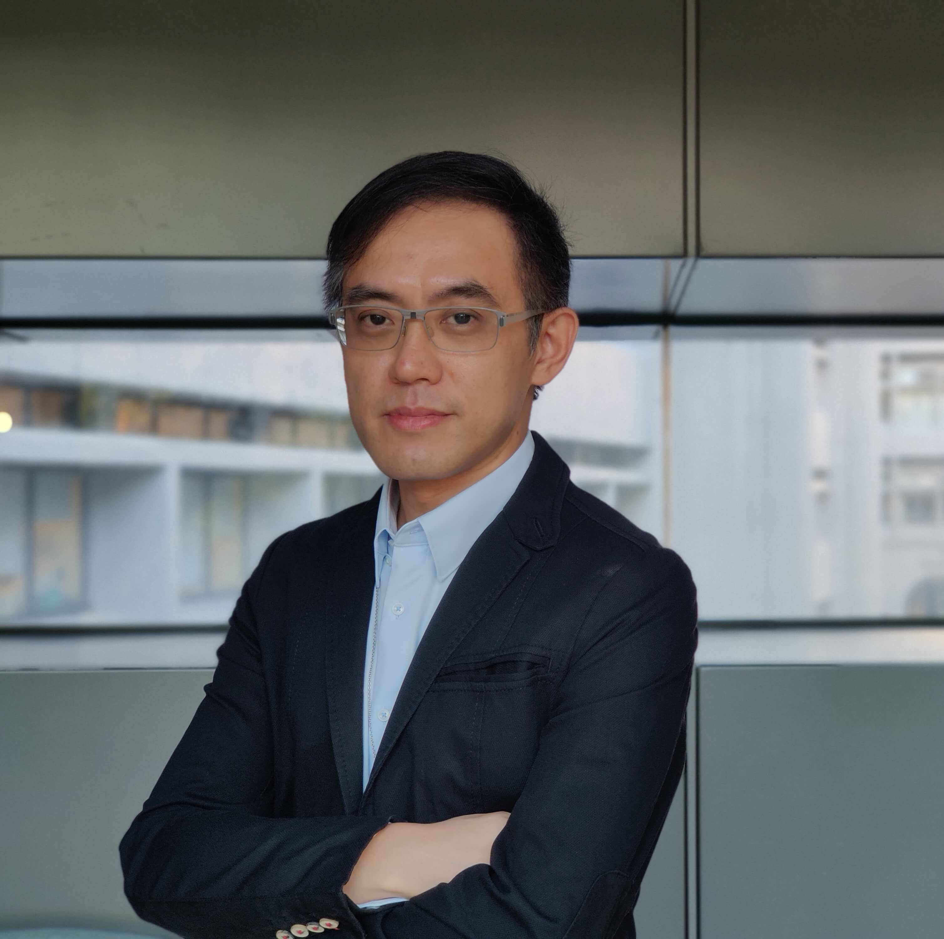 Prof. T.F. Chan